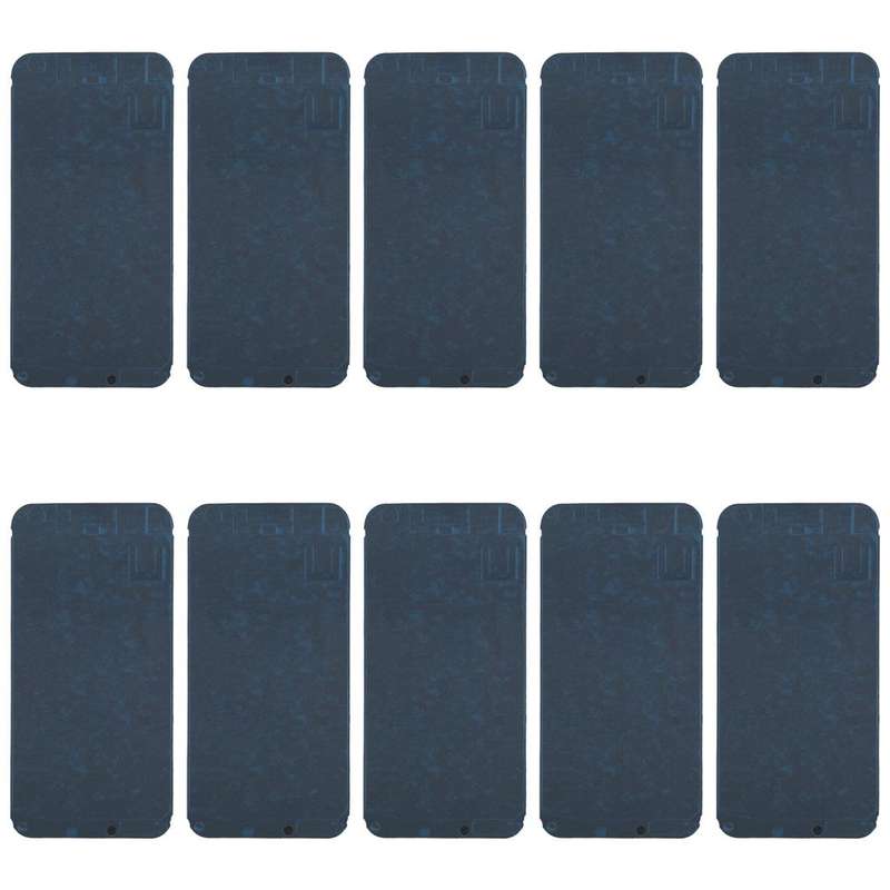 10 PCS Housing Frame Adhesive Sticker for Google Pixel XL