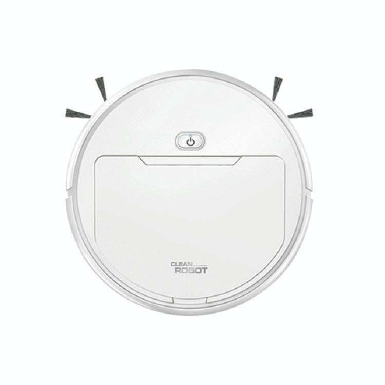 Multifunctional Smart Vacuum Cleaner Robot Toy Sweeper Automatic 3-In-1 Recharge Dry Wet Sweeping...