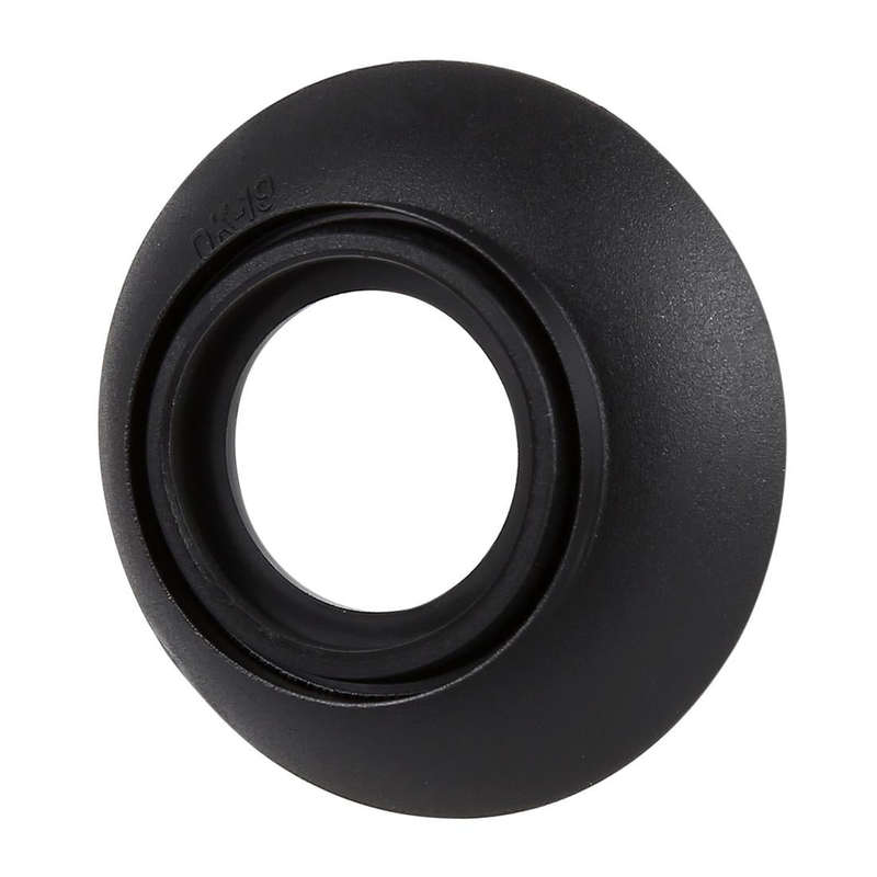 DK-19 Eyepiece Eyecup for Nikon D5 / D4s / D4 / D500 / D810A / D810 / D800 / D3X / D3 / D3s / D70...