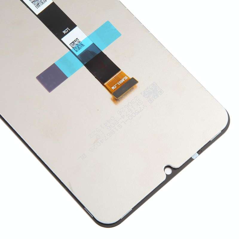 For Realme C36 OEM LCD Screen With Digitizer Full Assembly