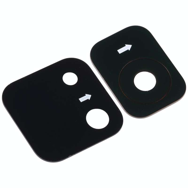 10 PCS Back Camera Lens For Xiaomi Redmi Note 11S 5G / Redmi Note 11 China / Redmi Note 11T 5G / ...
