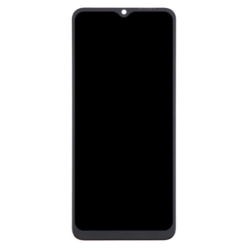 For vivo T1 5G V2141 V2157 OEM LCD Screen With Digitizer Full Assembly