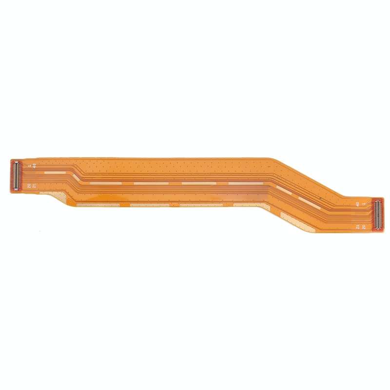 For OPPO A32 PDVM00 Motherboard Flex Cable