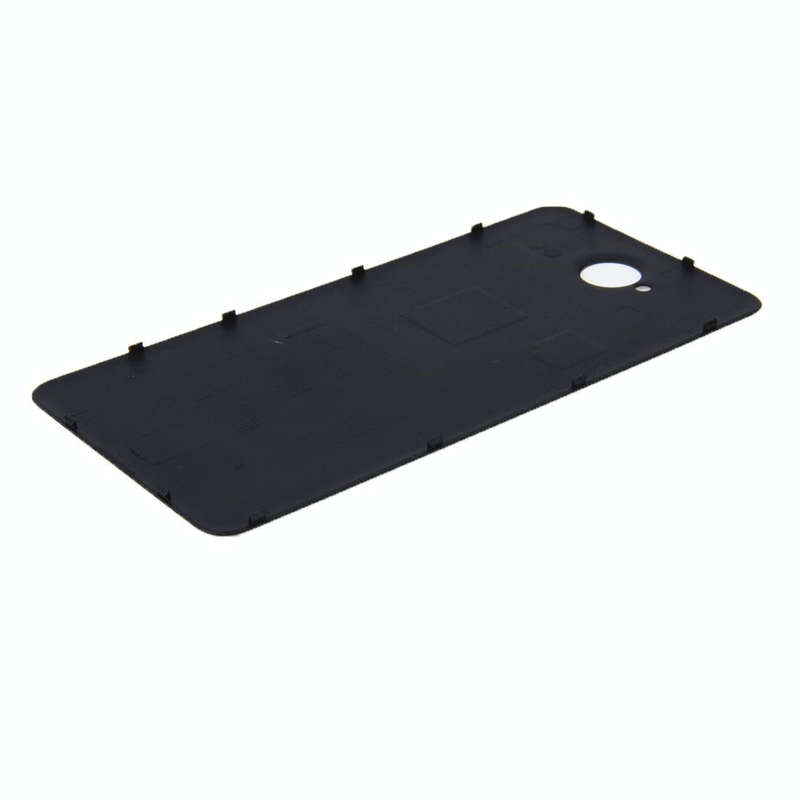 Battery Back Cover for Microsoft Lumia 650 (Black)
