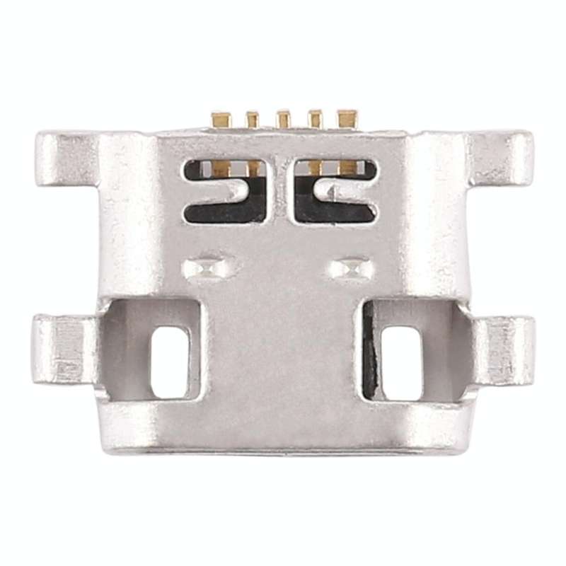 10 PCS Charging Port Connector for Huawei Honor 6C Pro