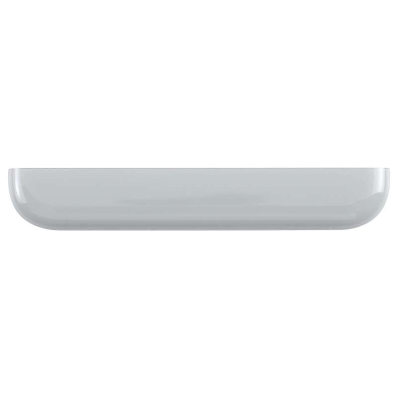 For Google Pixel 8 Original Front Upper Top Back Cover (Green)