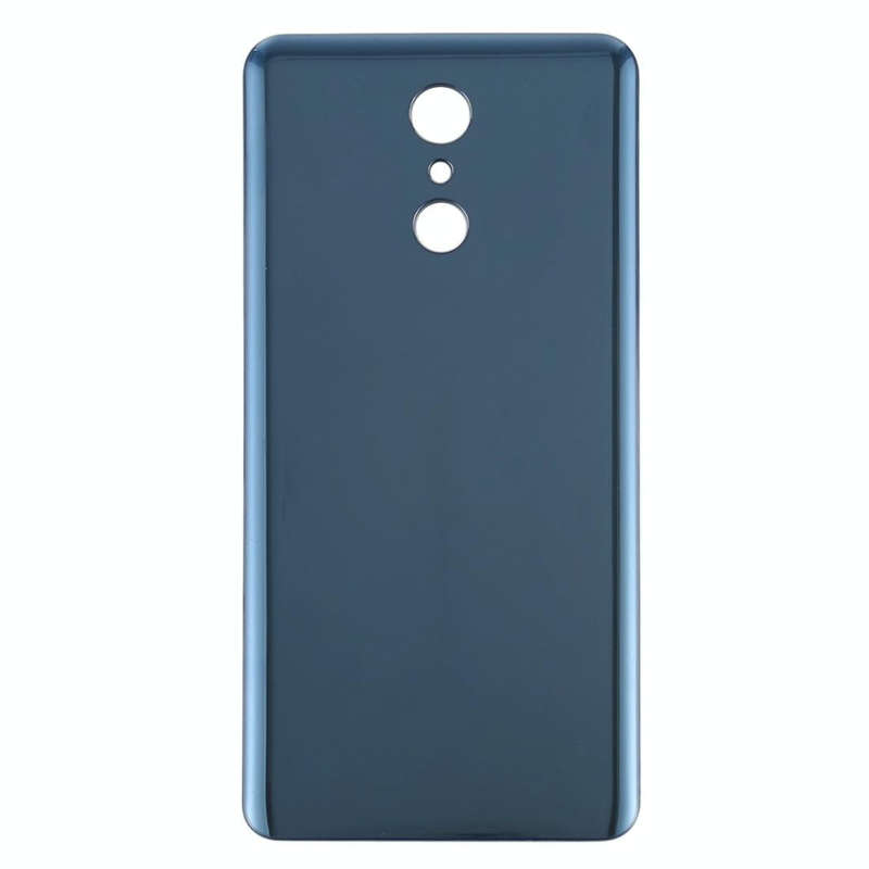 Battery Back Cover for LG Q8(Blue)