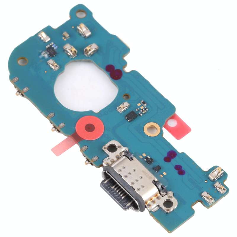 For Samsung Galaxy A33 5G SM-A336 Original Charging Port Board