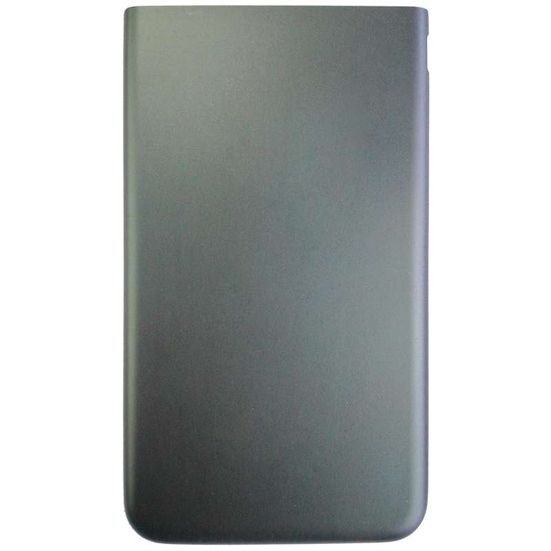 For Galaxy J7 V / J727V (Verizon) Back Cover (Grey)