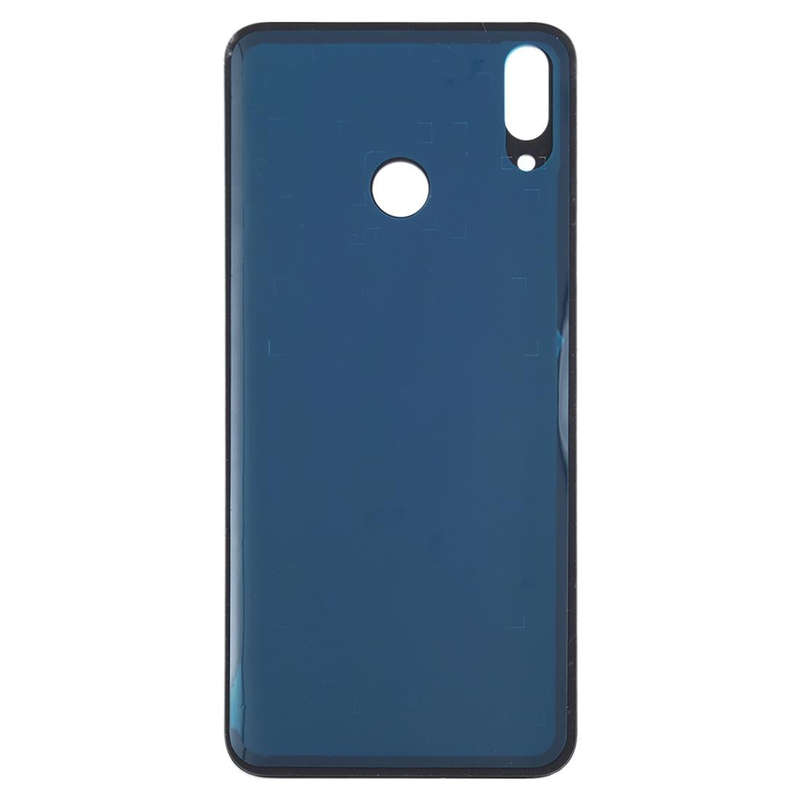 Battery Back Cover for Huawei Enjoy 9 Plus(Blue)