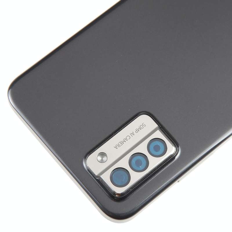 For Nokia G22 Original Battery Back Cover(Black)