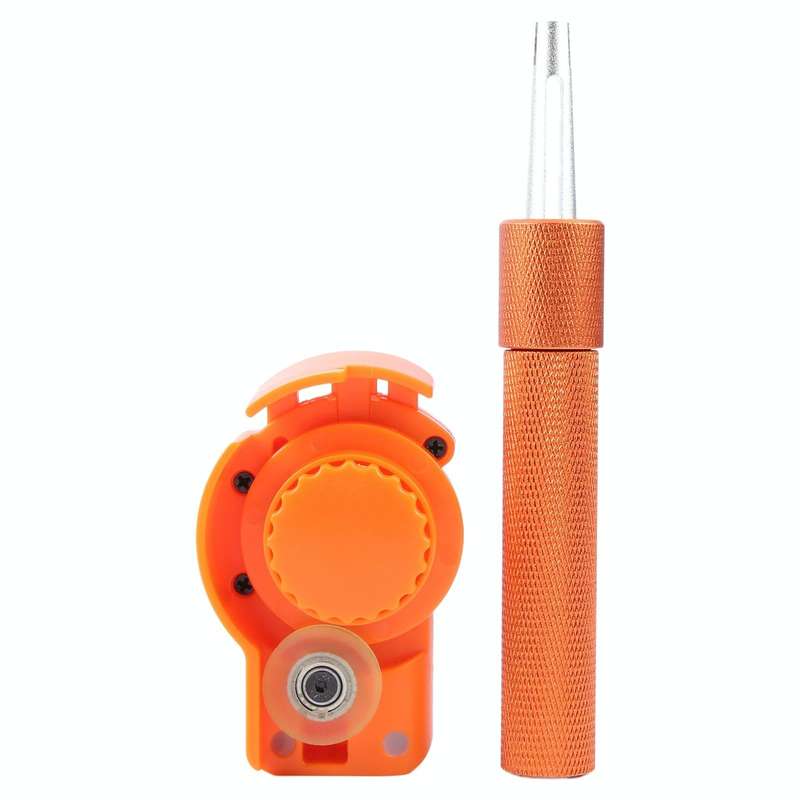 Diamond Wire Cutting Handle Controller Set
