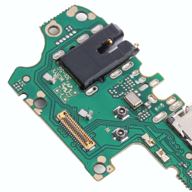 Charging Port Board for Honor X30i
