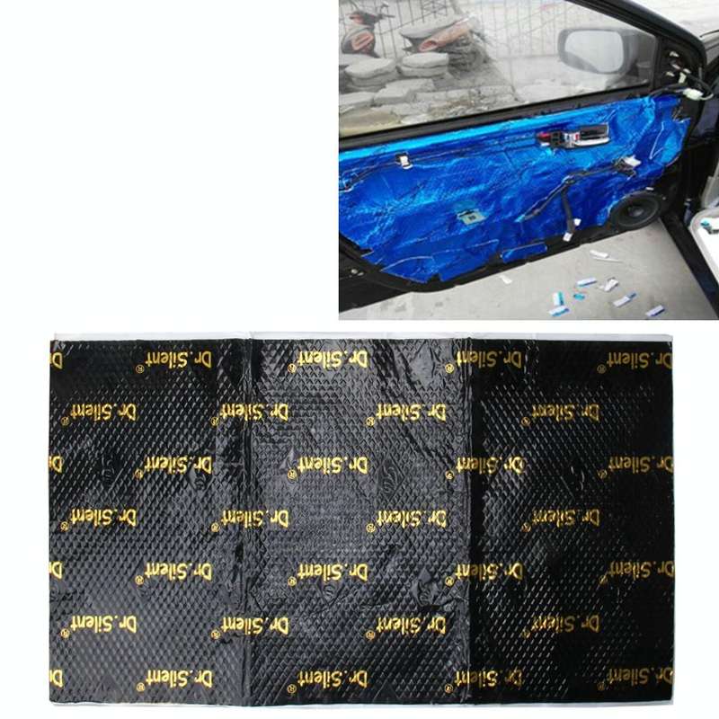 Car Sound Insulation Rubber Sealing Strip Noise Windproof Door Rubber Seal Strip Sound Insulation...