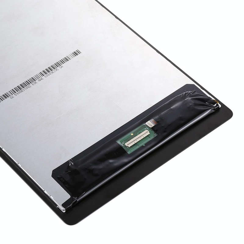 OEM LCD Screen for Lenovo Tab3 8 Plus / TB-8703 with Digitizer Full Assembly (Black)