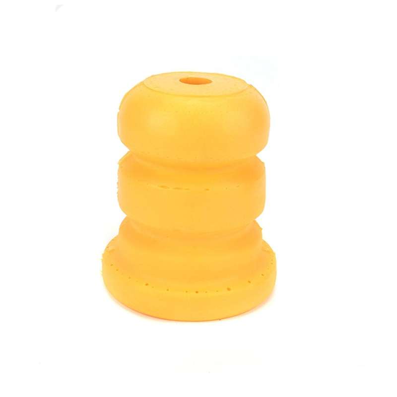 4 PCS Car Polyurethane Front and Rear Shock Absorber 15153958 for Cadillac / Chevrolet