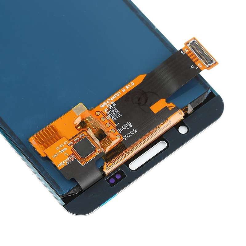 TFT LCD Screen for Galaxy A3 (2016), A310F, A310F/DS, A310M, A310M/DS, A310Y With Digitizer Full ...