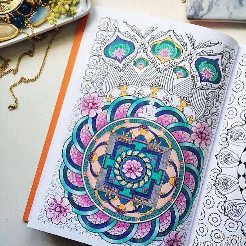 36pcs/set Dot Painting Mandala Pottery Decoration DIY Spiral Wand Tool Set