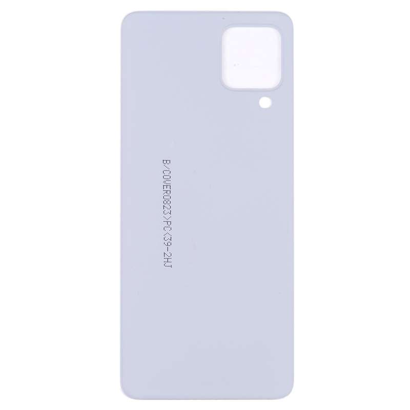 For Samsung Galaxy A22 SM-A225F Battery Back Cover (Green)