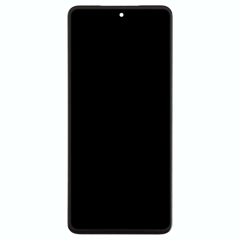 Original LCD Screen For Huawei Mate 50 With Digitizer Full Assembly
