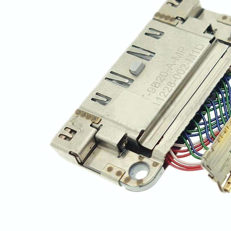 Charging Port Connector Flex Cable for Microsoft Surface Pro 5 / Pro 6