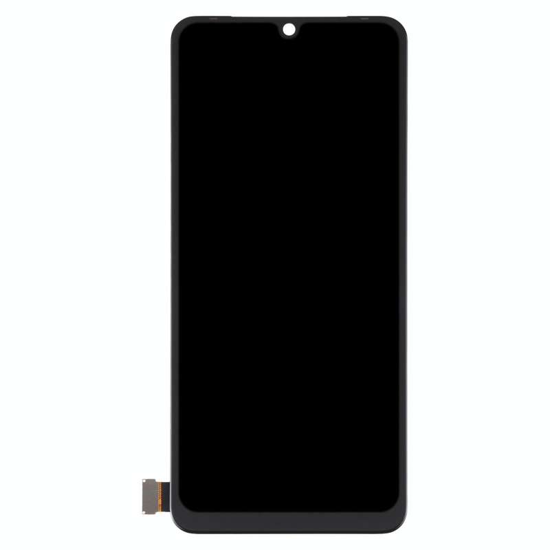 For vivo T1 Pro 5G V2151 TFT LCD Screen with Digitizer Full Assembly, Not Supporting Fingerprint ...