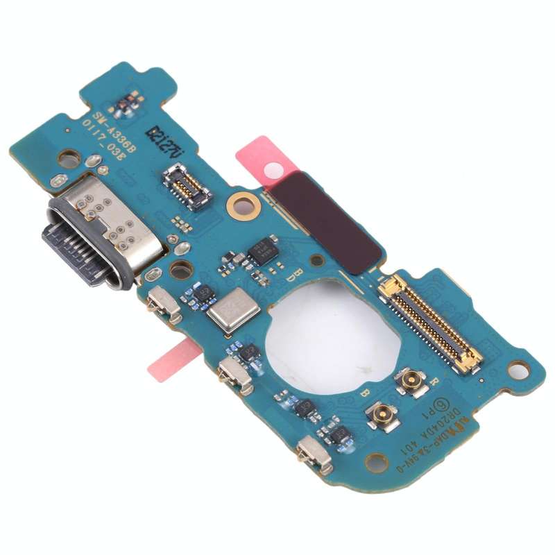 For Samsung Galaxy A33 5G SM-A336 Original Charging Port Board