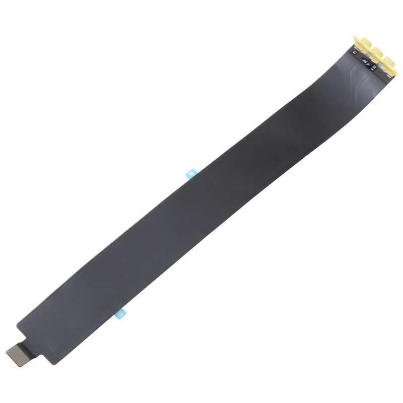 For iPad 10th Gen 10.9 2022 A2757 A2777 A2696 Keyboard Connecting Flex Cable(Yellow)