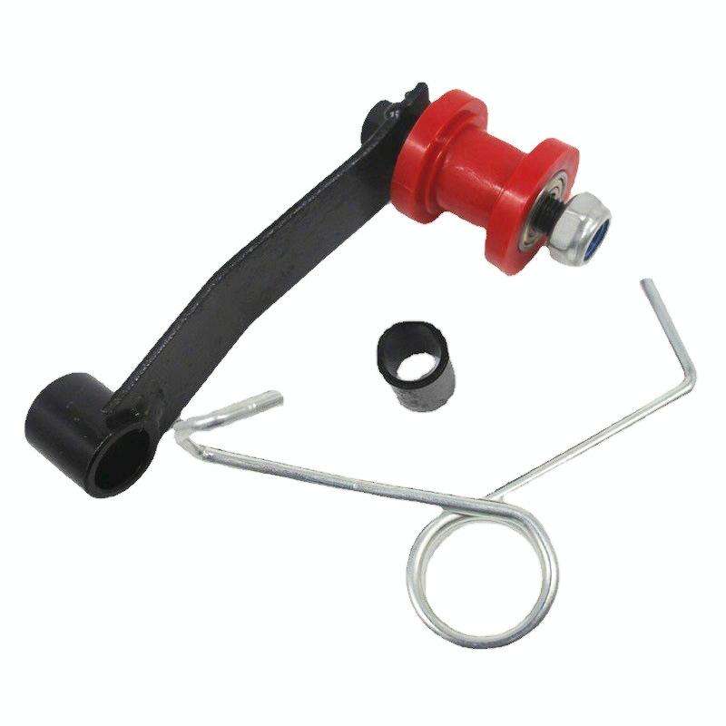 Off-road ATV 110/125/150/200/250CC Chain Roller Guide Tensioner Idler