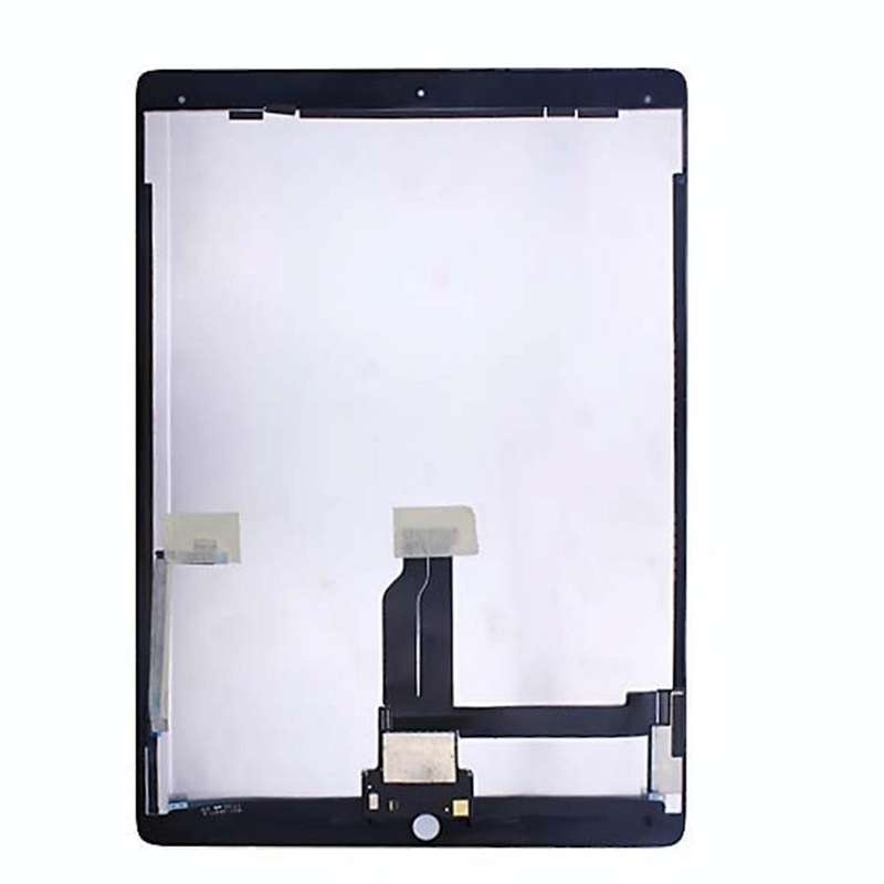 OEM LCD Screen for iPad Pro 12.9 inch A1584 A1652  with Digitizer Full Assembly with Board (White)