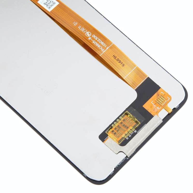 For TCL 40 X T609M OEM LCD Screen With Digitizer Full Assembly