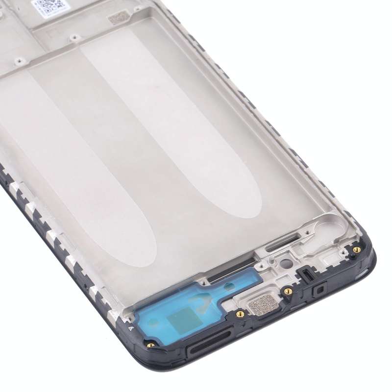 Front Housing LCD Frame Bezel Plate for Xiaomi Redmi 10A 220233L2C