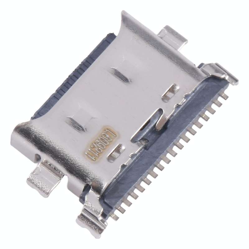 For Samsung Galaxy M34 5G SM-M346B 10pcs Original Charging Port Connector