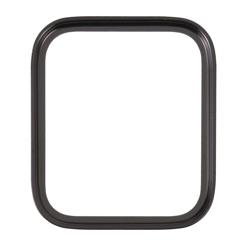 Front Screen Outer Glass Lens for Apple Watch SE 2022 44mm