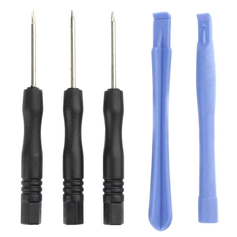 JF-17010302 9 in 1 Repair Tool Set for iPhone