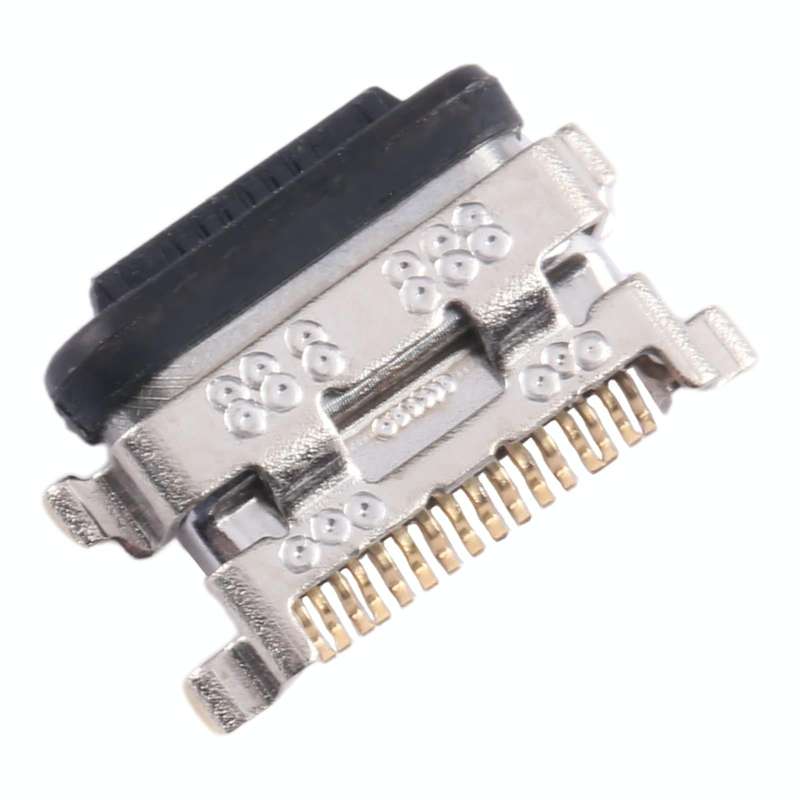 For Xiaomi 12s 10pcs Original Charging Port Connector