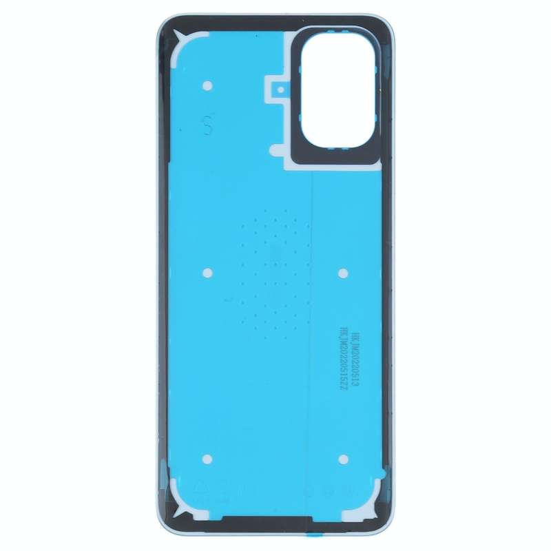 For Nokia G11 / G21 Original Battery Back Cover(Green)