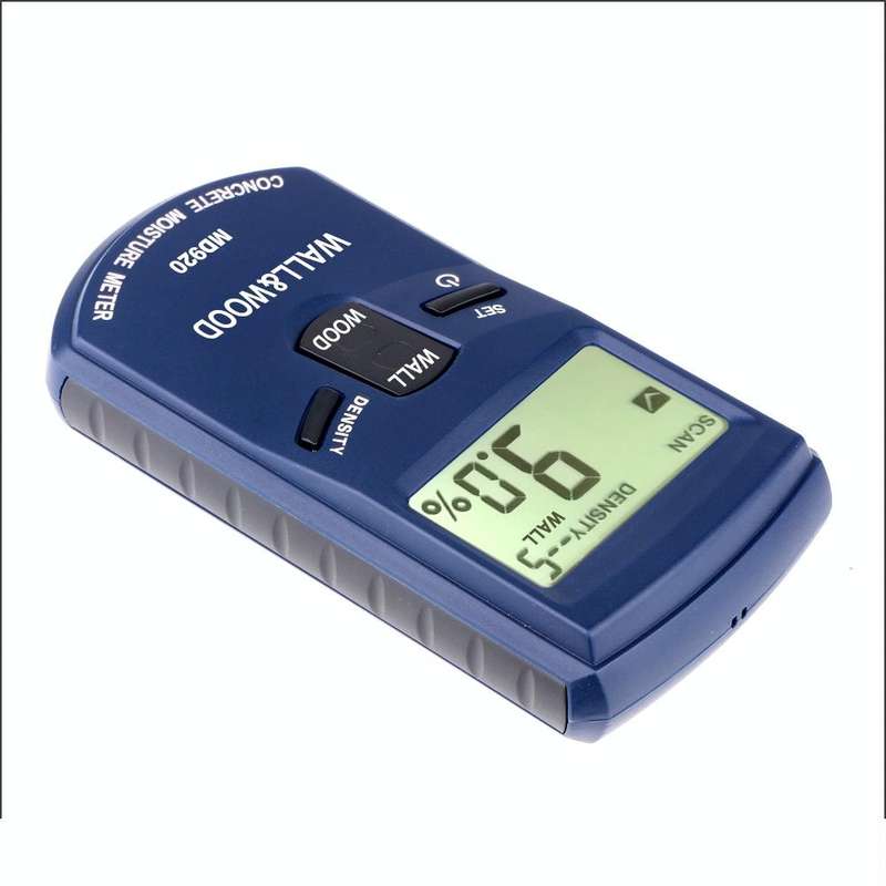 MD920 Wall Surface Wood Moisture Tester