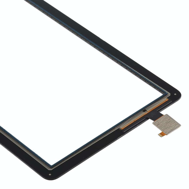 Touch Panel for Amazon Kindle Fire HD 8 Plus (2020) (Black)
