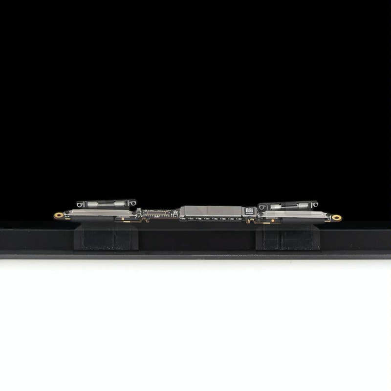Original Full LCD Display Screen for Macbook Pro 13 inch M1 A2338 (2020) EMC3578(Grey)