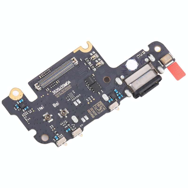 For Xiaomi Mi 10T 5G Original Charging Port Board