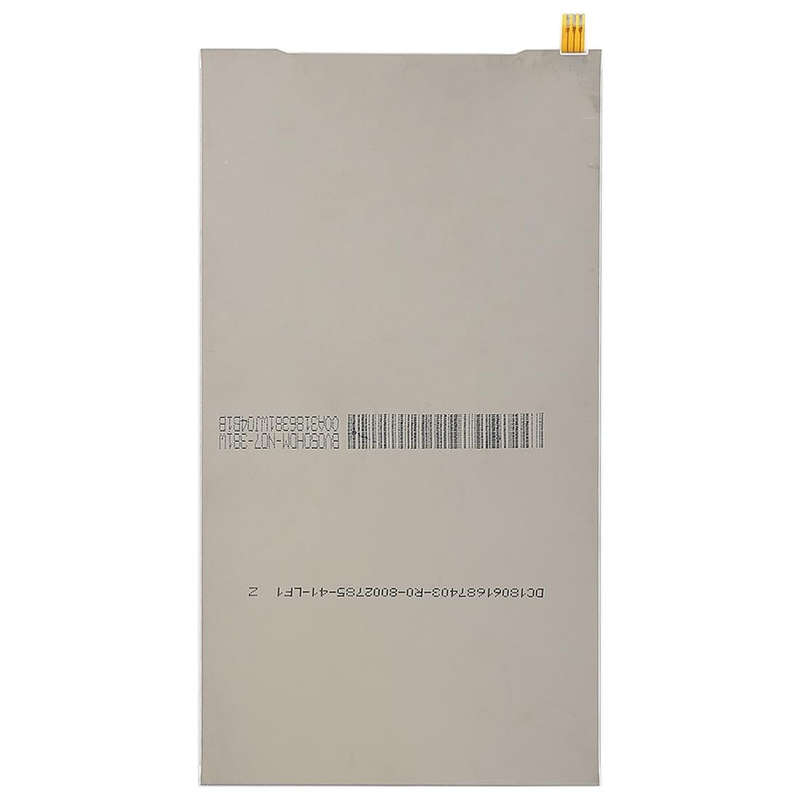 10 PCS LCD Backlight Plate  for Xiaomi Redmi 5A