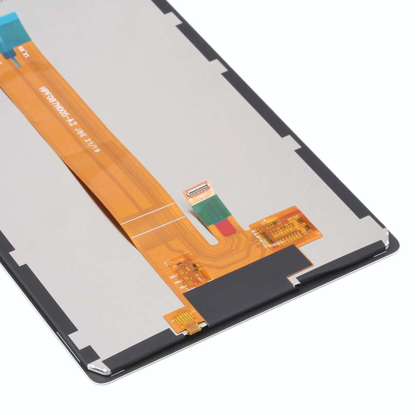 OriginalLCD Screen for Samsung Galaxy Tab A7 Lite SM-T225 With Digitizer Full Assembly (LTE) (White)