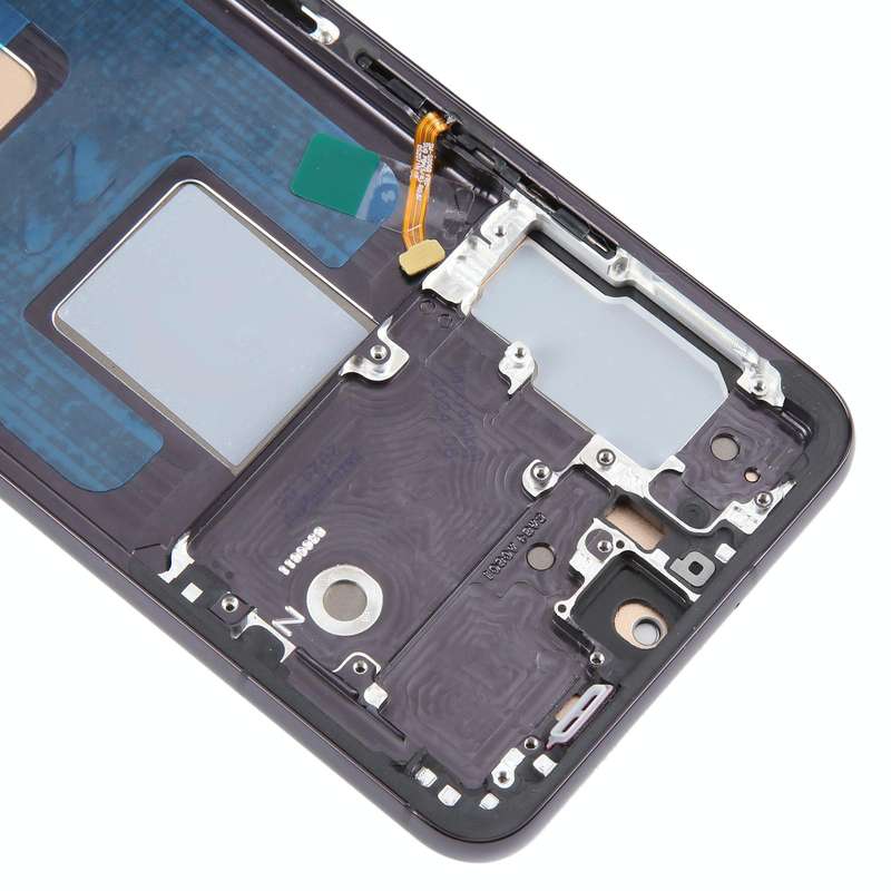 For Samsung Galaxy S22 5G SM-S901B EU Version TFT LCD Screen Digitizer Full Assembly with Frame (...