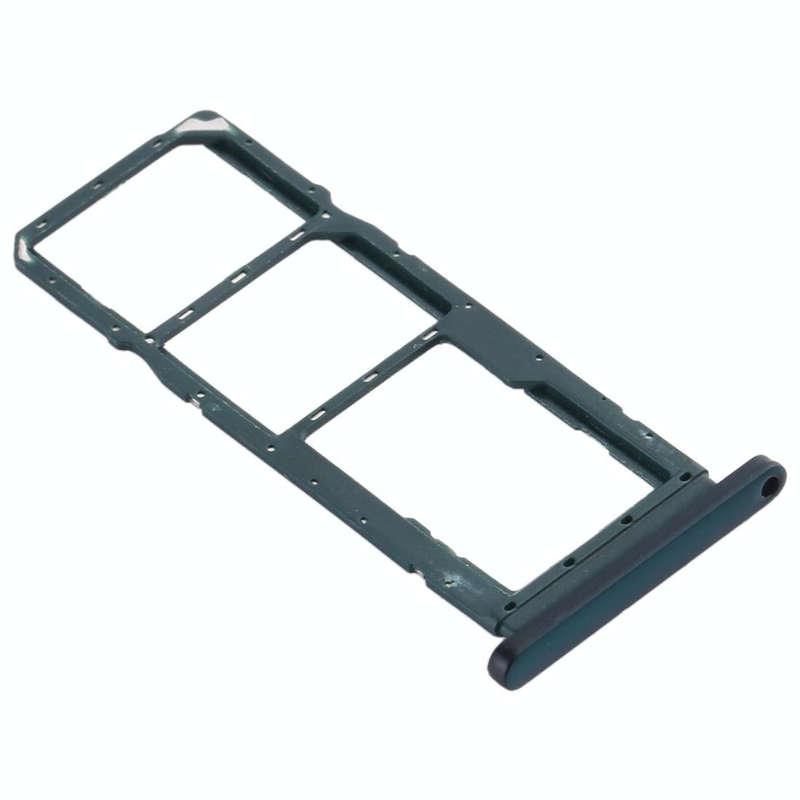 SIM Card Tray + SIM Card Tray + Micro SD Card Tray for Nokia 7.2 / 6.2 TA-1196 TA-1198 TA-1200 TA...