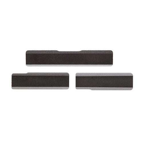SIM Card Cap + USB Data Charging Port Cover + Micro SD Card Cap Dustproof Block Set for Sony Xper...