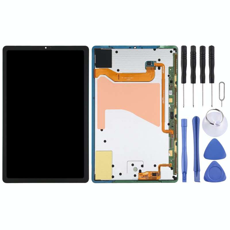 Original LCD Screen for Samsung Galaxy Tab S6 SM-T860/T865 With Digitizer Full Assembly