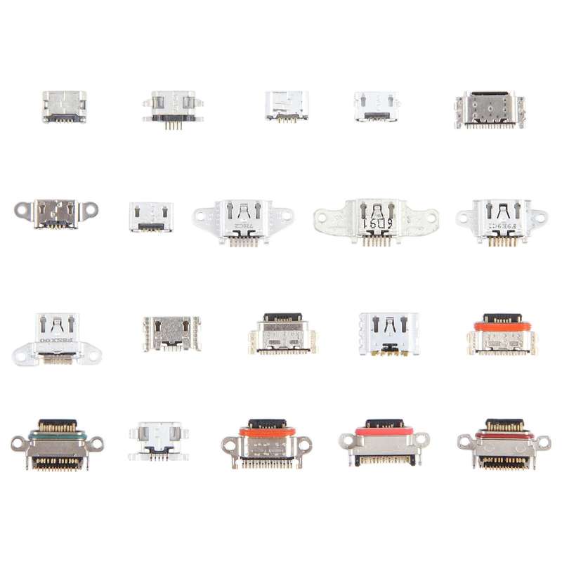 For OPPO Series Charging Port Connector