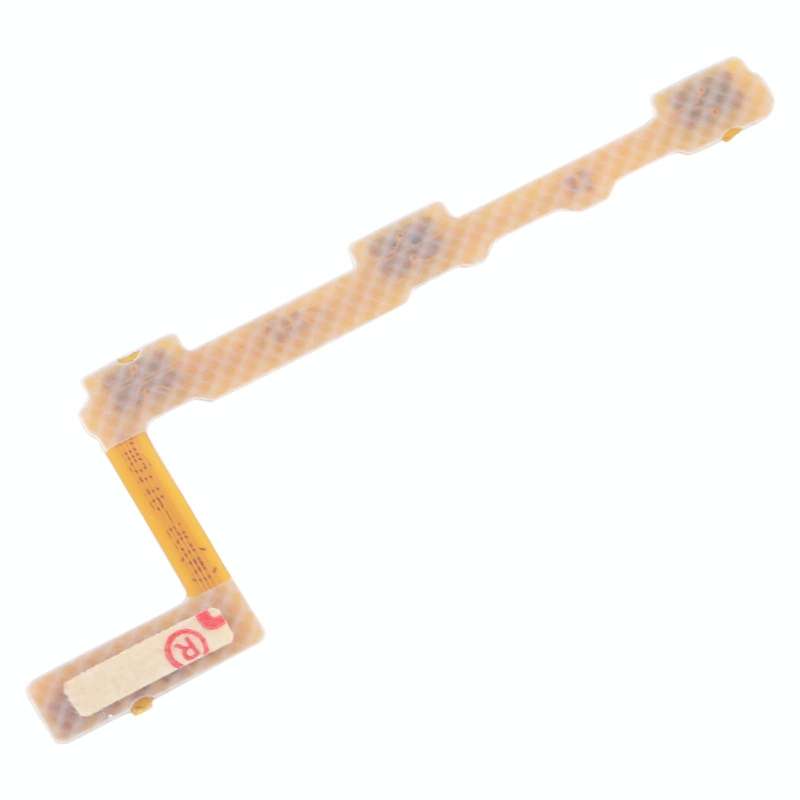 For vivo iQOO 11 Pro OEM Power Button & Volume Button Flex Cable