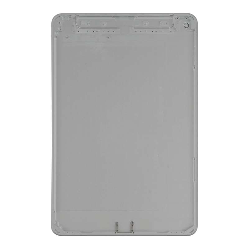 Battery Back Housing Cover for iPad Mini 5 / Mini (2019) A2124 A2125 A2126 (4G Version)(Grey)
